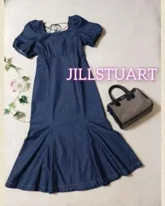 JILL by JILLSTUART ロングワンピース