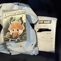 DIMOO WORLD GOOFY'S PRANK ぬいぐるみ