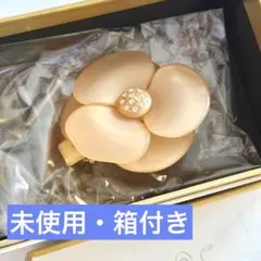 未使用 アレクサンドル ドゥ パリ バレッタ AA6-18011-03 - メルカリ
