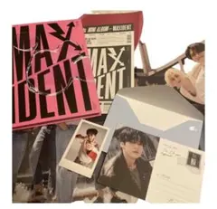 リノ maxidentセット