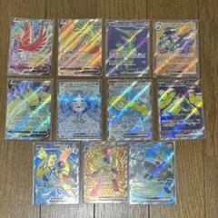 ポケモンカード SR まとめ売り