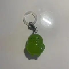 たまごっち くちぱっち めじるしアクセサリー クリア