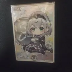 ホロライブカードゲーム ホロカ 白銀ノエル エール SY - メルカリ