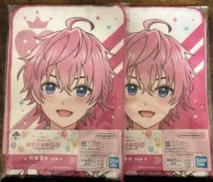 すとぷり さとみ 一番くじ