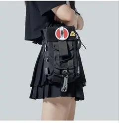 ライノレスキュー サバゲー ワッペン ミリタリーワッペン 2個セット