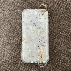 iPhone 13 Pro 用透明ケース　iPhoneケース　スマホケース