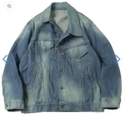 試着のみ超美品 kolor BEACON カラー 23SBM-G03137 - メルカリ