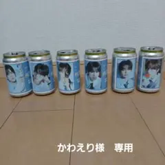 ラベル缶ステッカー