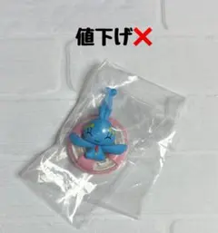 ポケモン ぎらぎらサンシャイン5 マナフィ