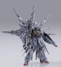 LBUILD メタルビルド プロヴィデンスガンダム METAL BUILD プロヴィデンスガンダム CLIMAX BATTLE Ver. | 魂ウェブ