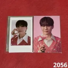 HANABI インスタントフォト