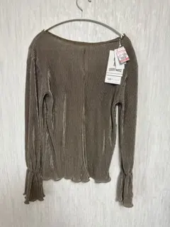しまむら　ブラウス　カットソー