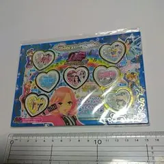 【非売品】プリティーリズム/ストーンフレーム/プリズムストーン/当時物