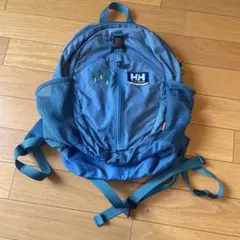 Helly Hansenキッズ リュック HAJ91250のサムネイル