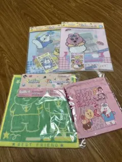 可哀想に！ 一番くじのサムネイル