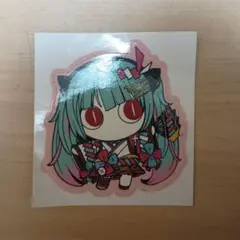 マジカルミライ キャラクターグッズ