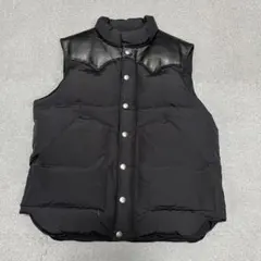 2025年最新】Sugar Cane メンズ ダウンベスト・キルティングベストの