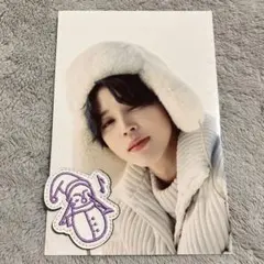 BTS ウィンパケ ジミンセット