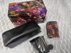 新品未開封 限定 POLA B.A プレシャスコレクション ポーチ付