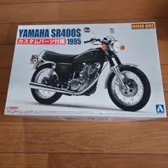 未組立】TAMIYA YAMAHA SRX-6 SRX600 1/12スケール - メルカリ
