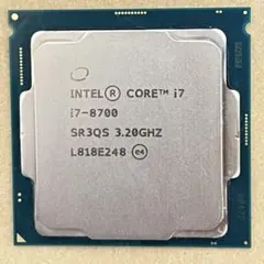 2025年最新】intel core i7 9700kの人気アイテム - メルカリ