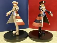 ポケモン ノボリ クダリ フィギュア