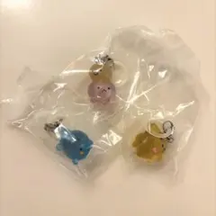 たまごっち めじるしアクセサリー 3種セット