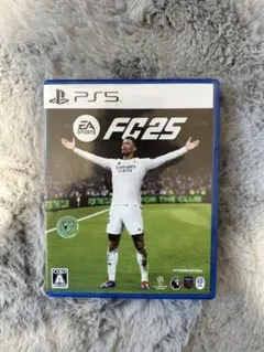 EA SPORTS FC 25 PS5