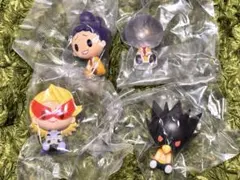 僕のヒーローアカデミア 一番くじ 開催文化祭!! ちょこのっこ まとめ売り