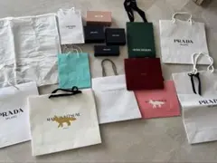 PRADA/miumiu/ティファニー/カルティエ/ブシュロン/メゾンキツネ等のサムネイル