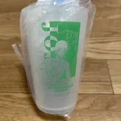 ジョジョの奇妙な冒険 ストーンオーシャン 一番くじ タンブラー フーファイターズ