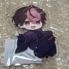 シクフォニ　LAN 誕生日記念グッズ　アクキー