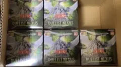 遊戯王　BOX シュリンク付き　まとめ売り 遊戯王 新品未開封ボックス シュリンク付き まとめ売り 遊戯王OCG