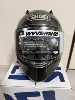 2026年最新】SHOEI ワイバーン2 中古の人気アイテム - メルカリ