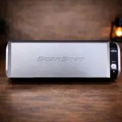 2026年最新】s300 SCANSNAPの人気アイテム - メルカリ