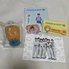 なにわのにわ 大西流星 グッズ