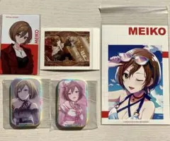 プロセカ MEIKO まとめ売り