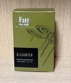 Fate シリーズ ギルガメッシュ フレグランス 2種セット - メルカリ