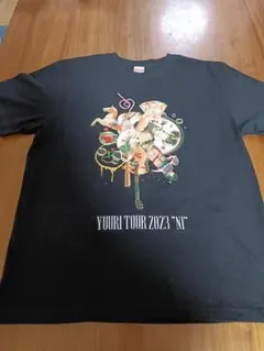 2026年最新】優里Tシャツ未開封の人気アイテム - メルカリ