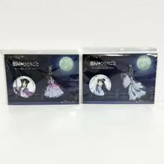 薬屋のひとりごと POP UP STORE〜月精〜 ロフト