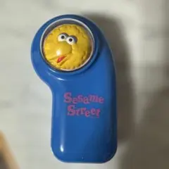 セサミストリート ビッグバード ハンドマッサージ