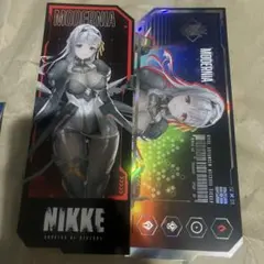 NIKKE 勝利の女神 ニケ メガニケ 3周年 生放送 特典 チェキ モダニア NIKKE 勝利の女神 3周年 生放送 特典 チェキ モダニア - メルカリ