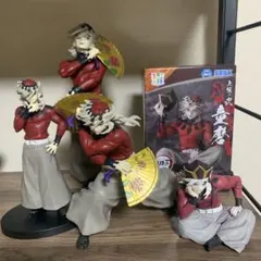 【新品⭐︎未開封】最新プライズフィギュア　34個セット　まとめ売り　鬼滅の刃 2025年最新】鬼滅の刃プライズの人気アイテム - メルカリ