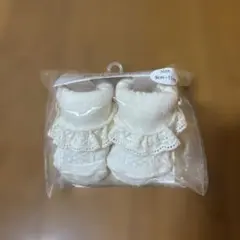 petit main ベビー靴下 first socks 9cm-11cm