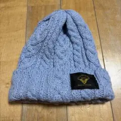 【HIGHLAND 2000】MOONLOID別注 アルパカ ボブキャップ