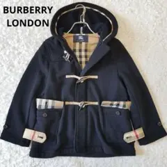2026年最新】BURBERRY LONDON ダッフルコートの人気アイテム - メルカリ