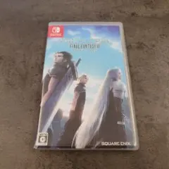 CRISIS CORE FINALFANTASY VII クライシスコア