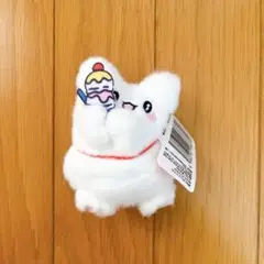 サンリオ はなみるおばけ マスコット