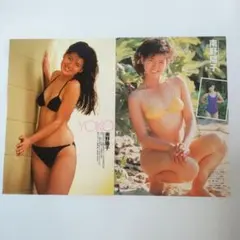 2026年最新】南野陽子 写真集の人気アイテム - メルカリ