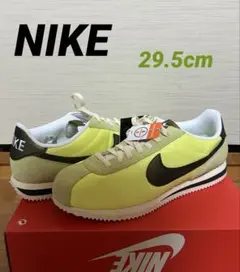 NIKE ナイキ　スニーカー　コルテッツ テキスタイル　IB8135